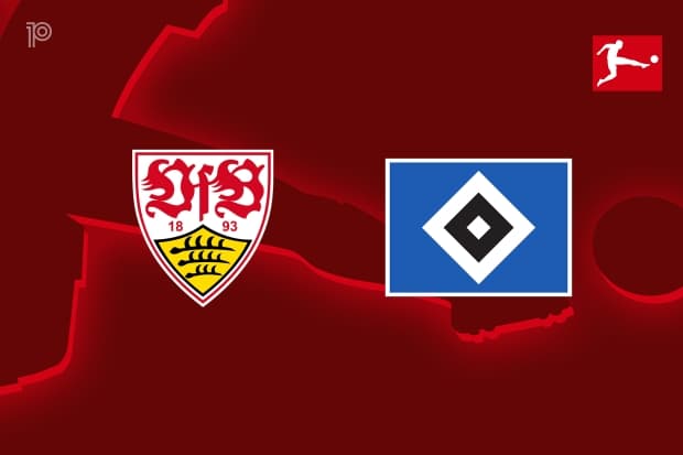 Preview | Stuttgart vs Hamburger SV - Team News, Lineups, Predictions