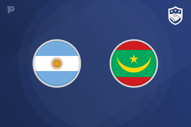 PREVIEW | Argentina vs Mauritania - team news, lineups, predictions