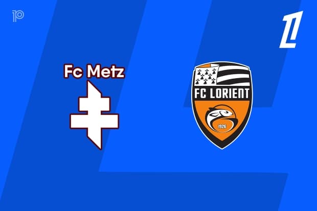 PREVIEW | Metz vs FC Lorient: team news, lineups, predictions (Ligue 1 10/05)