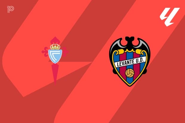 PREVIEW | Celta de Vigo vs Levante: team news, lineups, predictions (La Liga 12/05)