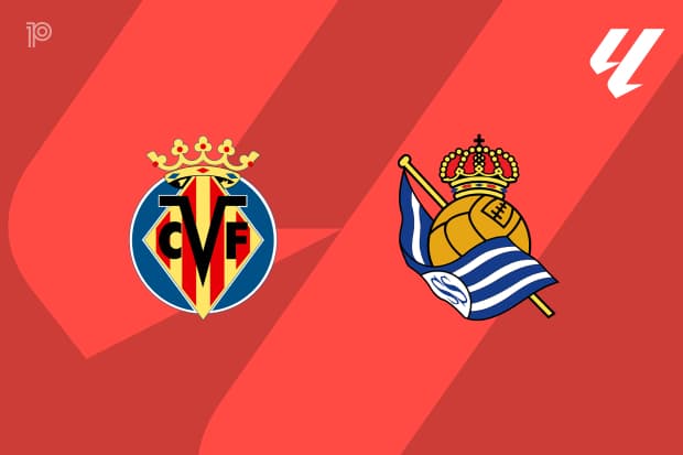 PREVIEW | Villarreal vs Real Sociedad - team news, lineups, predictions