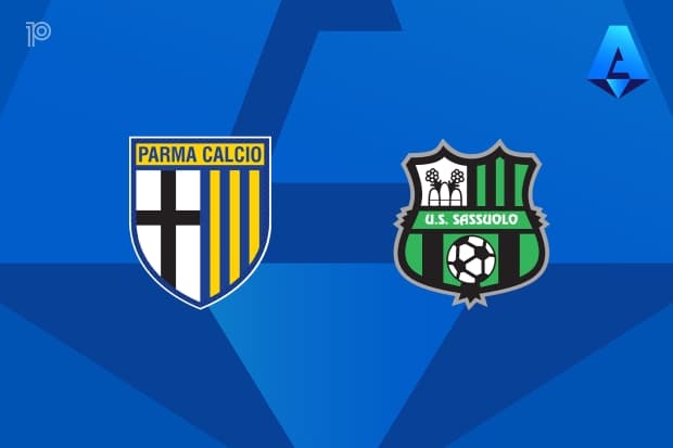 PREVIEW | Parma vs Sassuolo: team news, lineups, predictions (Serie A 24/05)