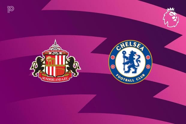 PREVIEW | Sunderland vs Chelsea: team news, lineups, predictions (Premier League 24/05)