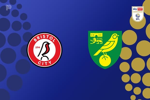 PREVIEW | Bristol City vs Norwich City: team news, lineups, predictions (EFL Championship 18/04)