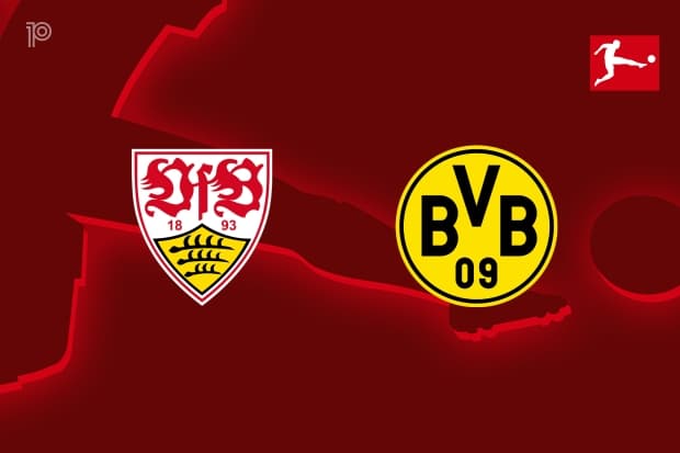 PREVIEW | Stuttgart vs Borussia Dortmund - team news, lineups, predictions