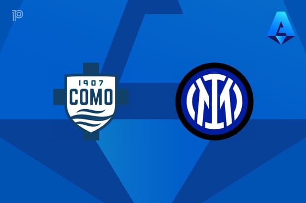 Como 1907 x Internazionale - Highlights, Summary and Match Report