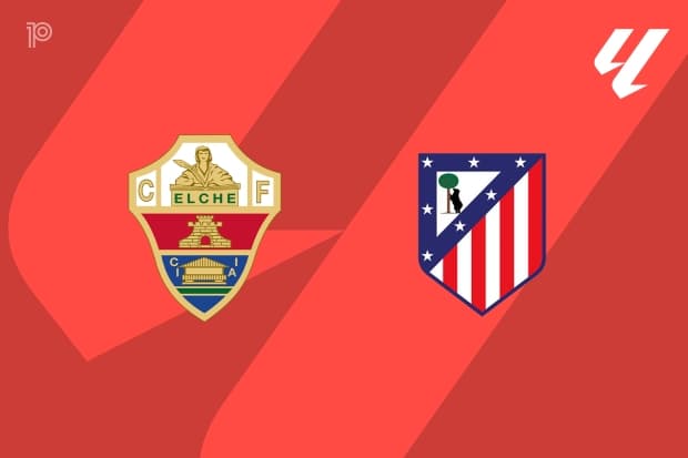 PREVIEW | Elche vs Atlético de Madrid: team news, lineups, predictions (La Liga 22/04)