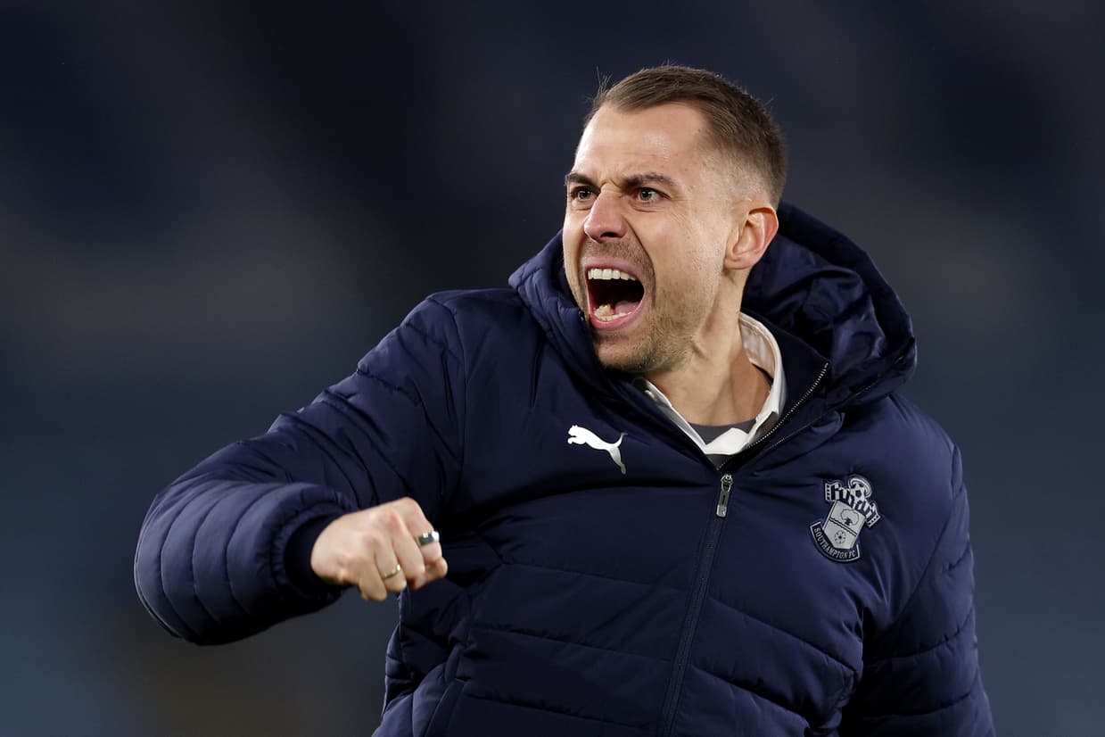 FA open investigation into Southampton's spygate scandal