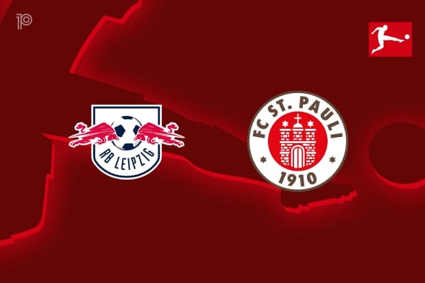 PREVIEW | RB Leipzig vs FC St. Pauli: team news, lineups, predictions (Bundesliga 09/05)