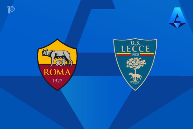 PREVIEW | Roma vs Lecce - team news, lineups, predictions