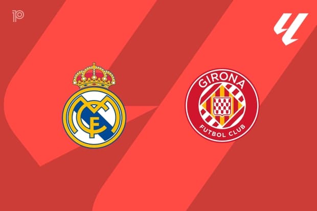 PREVIEW | Real Madrid vs Girona - team news, lineups, predictions