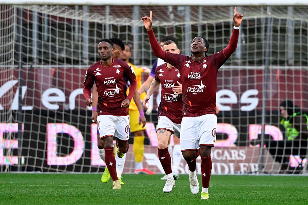 Relegated again: Why Metz cannot escape Yo-Yo Club status