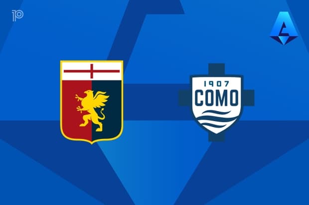 PREVIEW | Genoa vs Como 1907: team news, lineups, predictions (Serie A 26/04)