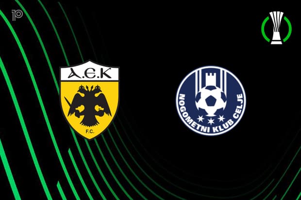 Ultimate Breakdown: Legends Share Insights on How AEK Stays Ahead of NK Celje