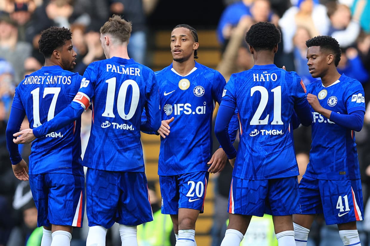 Chelsea x Port Vale - Highlights, Summary and Match Report