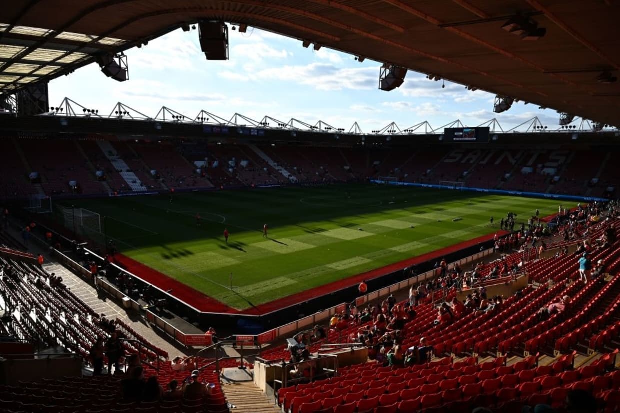 Southampton ask for more time to investigate spying claims
