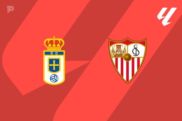 PREVIEW | Real Oviedo vs Sevilla - team news, lineups, predictions