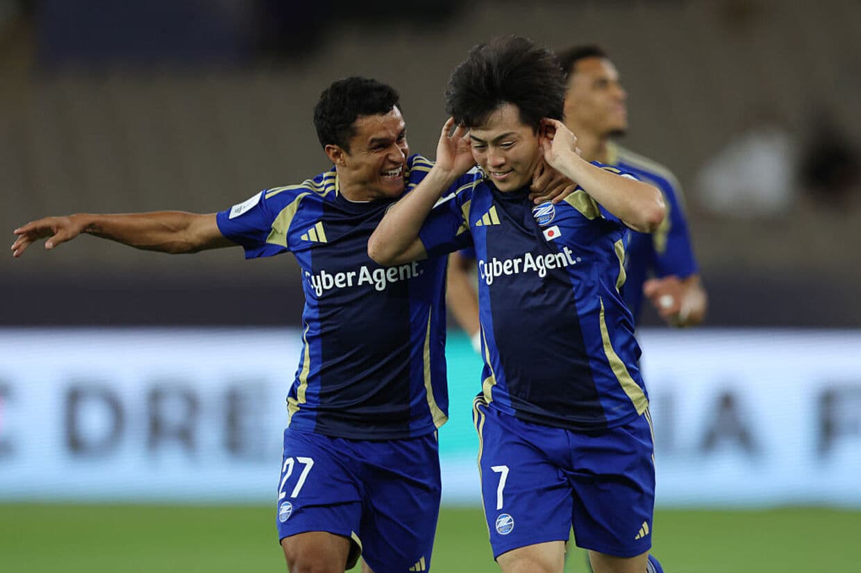 From fourth tier to continental final: Machida Zelvias remarkable journey