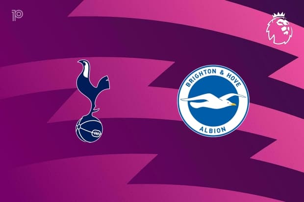 PREVIEW | Tottenham vs Brighton & Hove Albion: team news, lineups, predictions (Premier League 18/04)