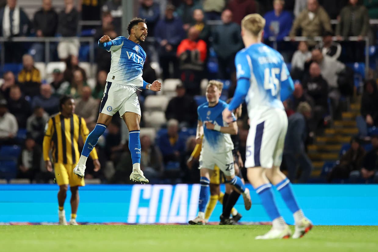 What is left to be decided on League One's final day?