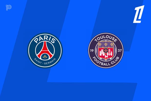 PSG x Toulouse - Highlights, Summary and Match Report