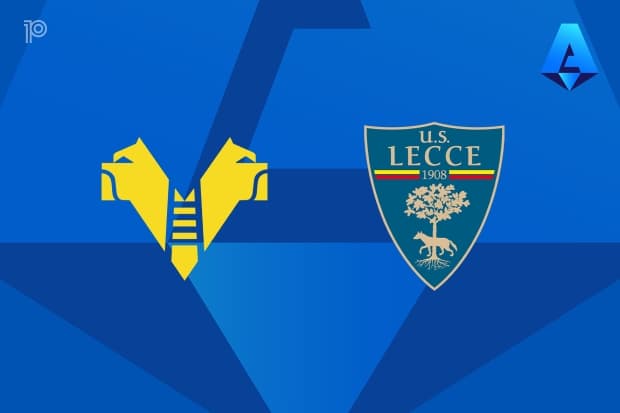 PREVIEW | Hellas Verona vs Lecce: team news, lineups, predictions (Serie A 25/04)