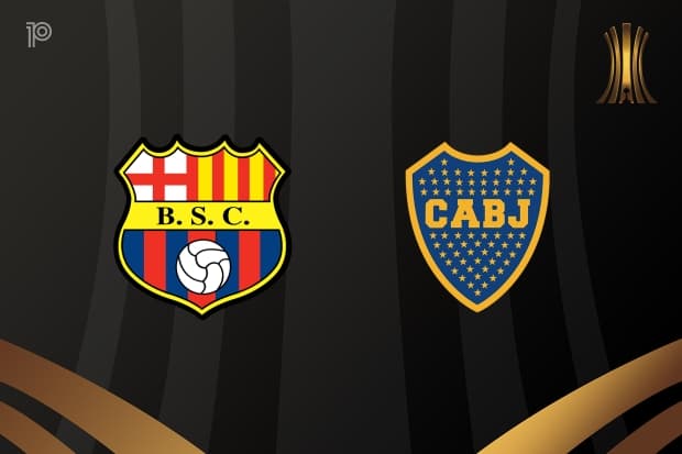 PREVIEW | Barcelona SC vs Boca Juniors: team news, lineups, predictions (Libertadores 06/05)