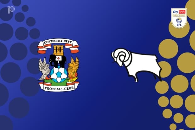 PREVIEW | Coventry City vs Derby County - team news, lineups, predictions