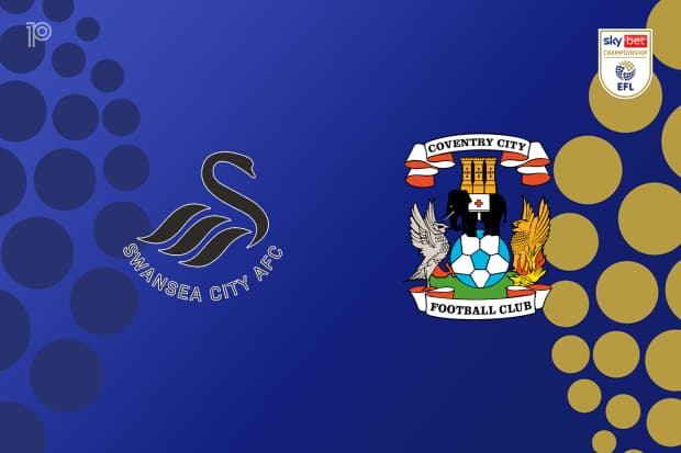 PREVIEW | Swansea City vs Coventry City - team news, lineups, predictions