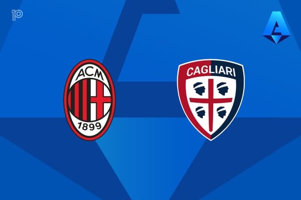 PREVIEW | Milan vs Cagliari: team news, lineups, predictions (Serie A 24/05)