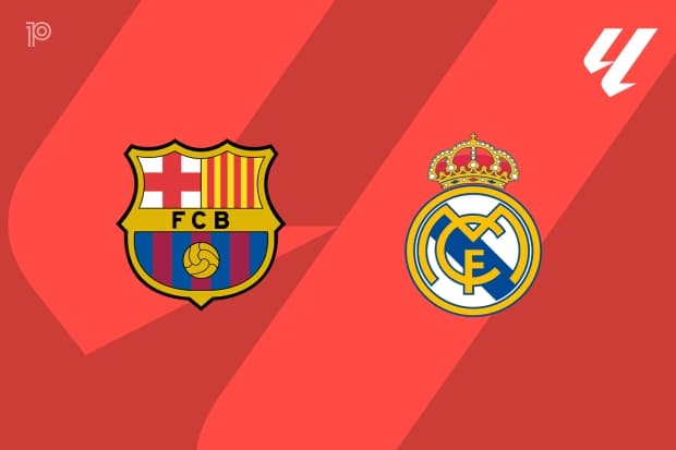 PREVIEW | Barcelona vs Real Madrid: team news, lineups, predictions (La Liga 10/05)
