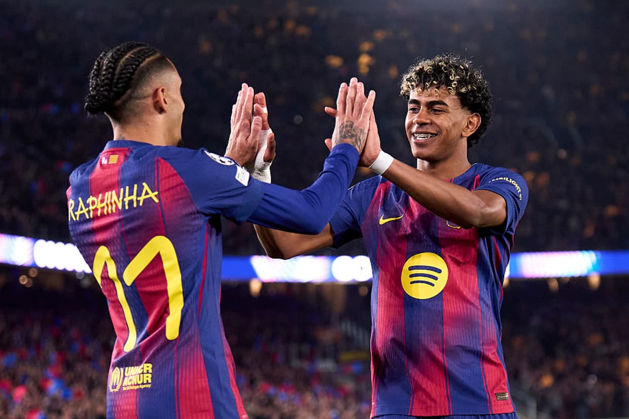 Barcelona x Newcastle - Highlights, Summary and Match Report