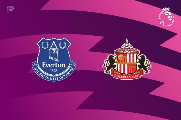PREVIEW | Everton vs Sunderland: team news, lineups, predictions (Premier League 17/05)