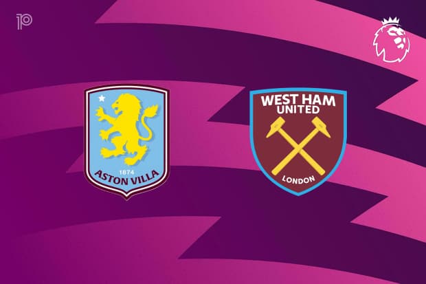 PREVIEW | Aston Villa vs West Ham - team news, lineups, predictions