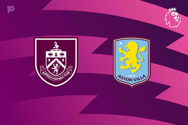 Burnley x Aston Villa - Highlights, Summary and Match Report