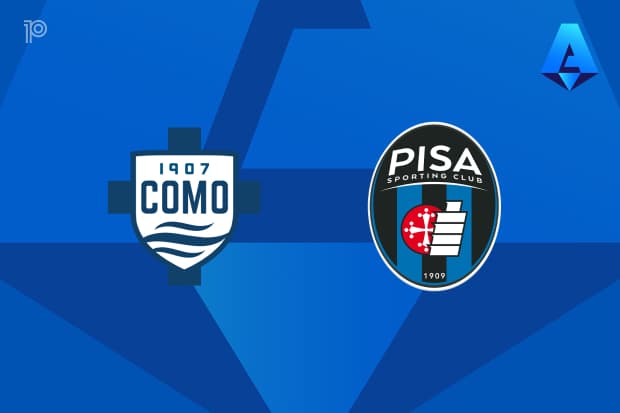 PREVIEW | Como 1907 vs Pisa - team news, lineups, predictions
