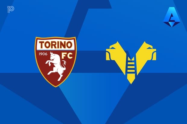 PREVIEW | Torino vs Hellas Verona - team news, lineups, predictions