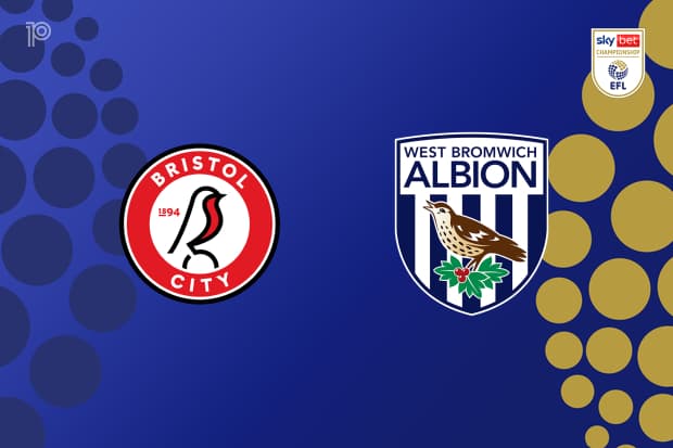 PREVIEW | Bristol City vs West Bromwich - team news, lineups, predictions