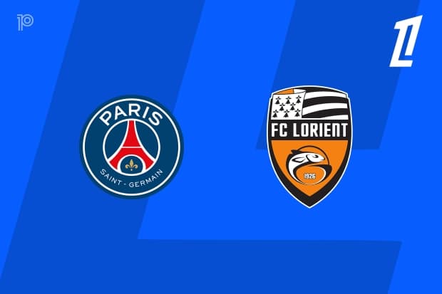 PREVIEW | PSG vs FC Lorient: team news, lineups, predictions (Ligue 1 02/05)