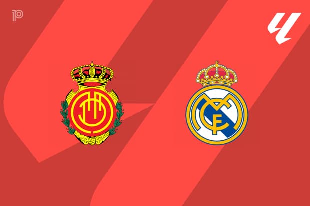 Mallorca x Real Madrid - Highlights, Summary and Match Report