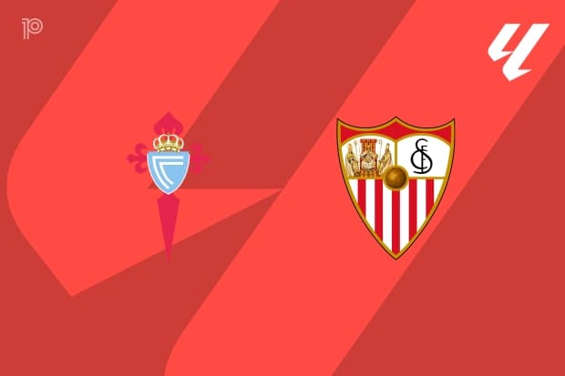 PREVIEW | Celta de Vigo vs Sevilla: team news, lineups, predictions (La Liga 23/05)