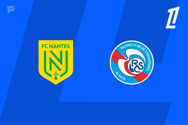 PREVIEW | Nantes vs Strasbourg - team news, lineups, predictions