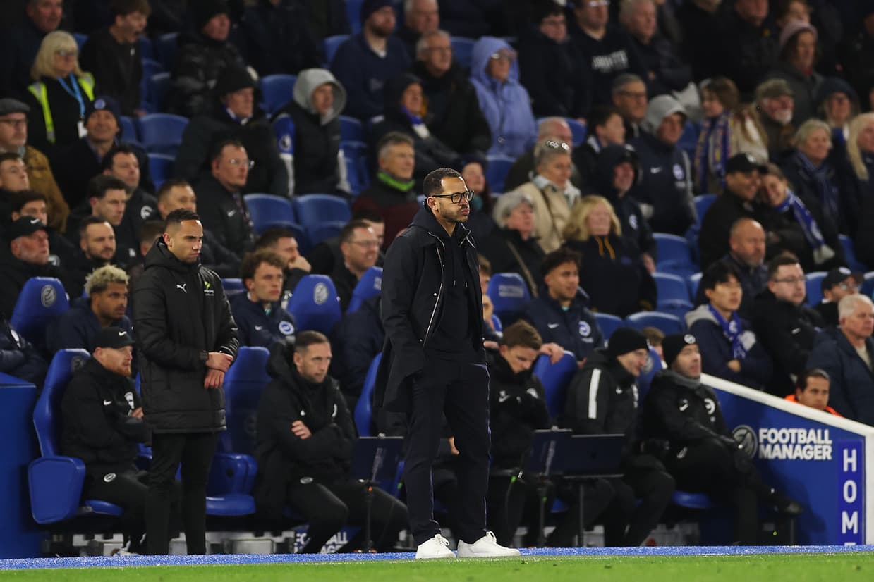 Chelsea's four-year manager revolving door raises serious questions