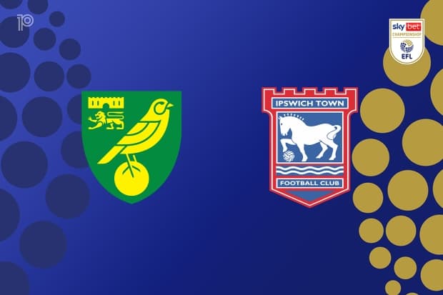 PREVIEW | Norwich City vs Ipswich Town - team news, lineups, predictions