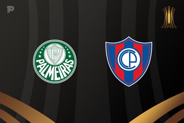 PREVIEW | Palmeiras vs Cerro Porteño: team news, lineups, predictions (Libertadores 21/05)