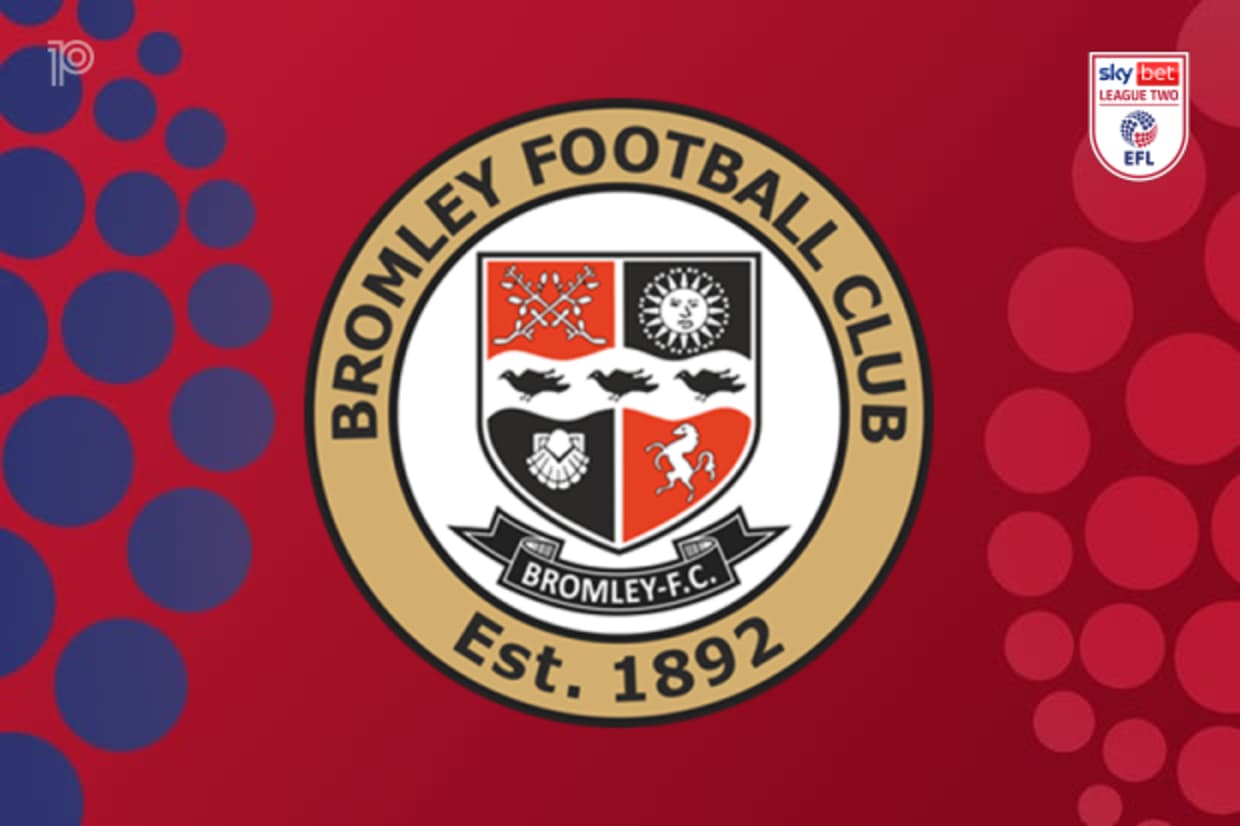 Bromley promoted to League One after Notts County suffer defeat