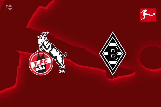 PREVIEW | FC Köln vs Borussia M´gladbach - team news, lineups, predictions
