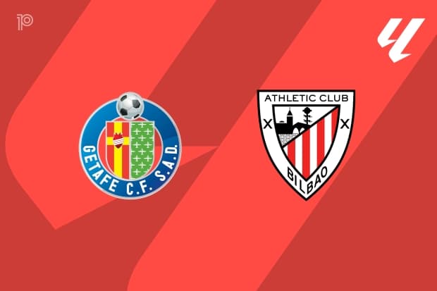 PREVIEW | Getafe vs Athletic Bilbao - team news, lineups, predictions