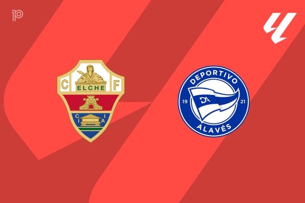PREVIEW | Elche vs Alavés: team news, lineups, predictions (La Liga 09/05)