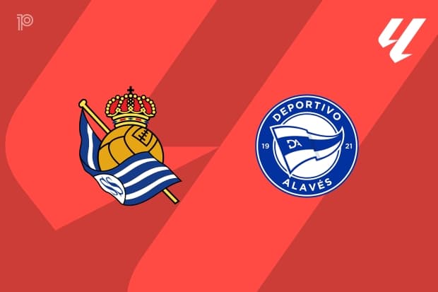 PREVIEW | Real Sociedad vs Alavés - team news, lineups, predictions